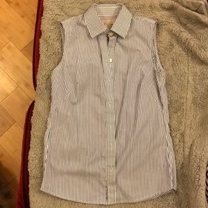 Banana republic shirt